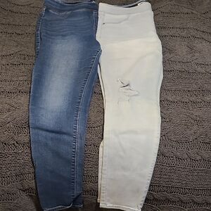 OLD NAVY Rockstar Jeggings (2)